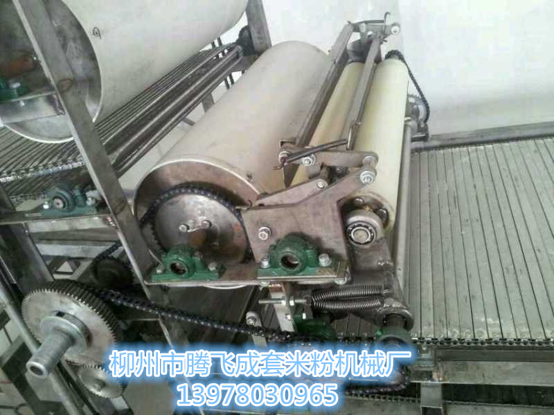 豬腸粉機(jī)