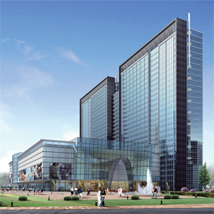 北京新華聯(lián)國際